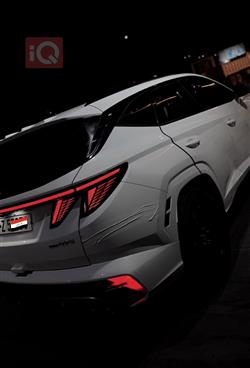 هيونداي توسان